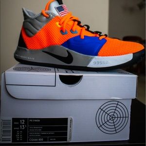 PG 3 NASA
